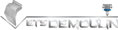 Logo DEMOULIN
