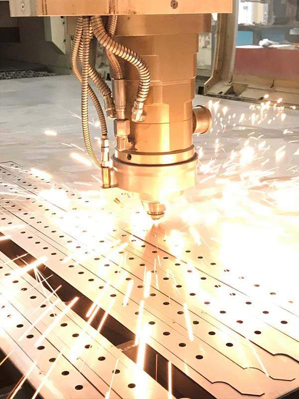 Découpe laser Sainte-Geneviève-des-Bois