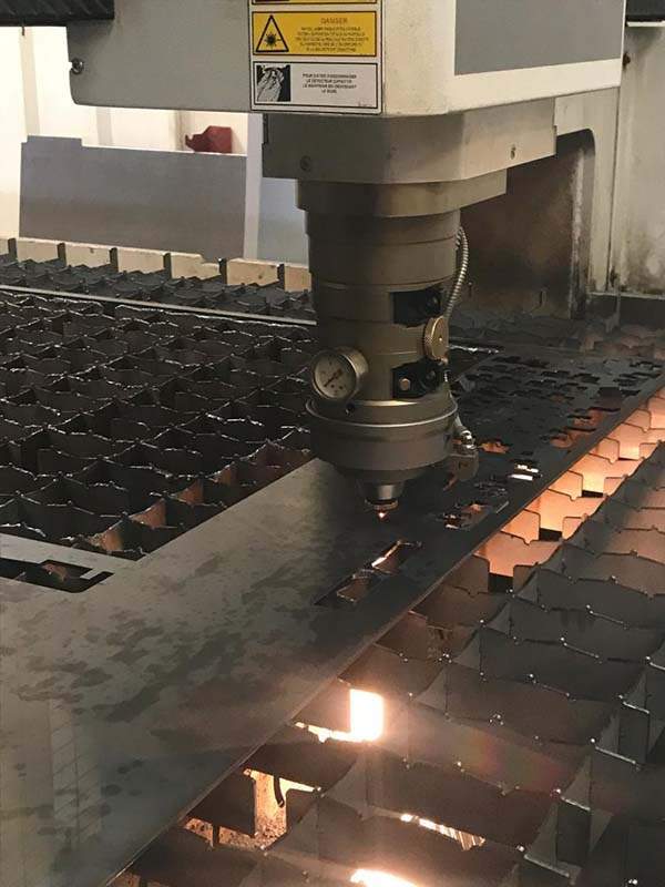 Découpe laser Sainte-Geneviève-des-Bois