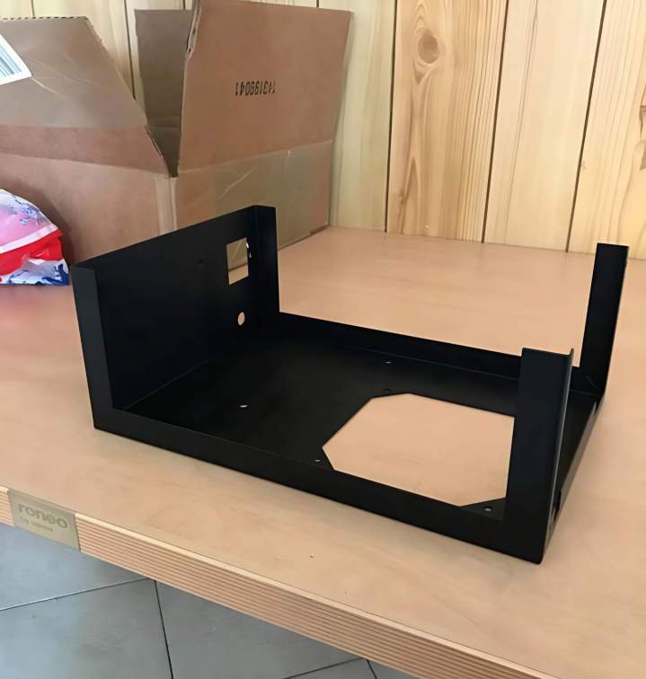 Des machines performantes pour le pliage de tôles