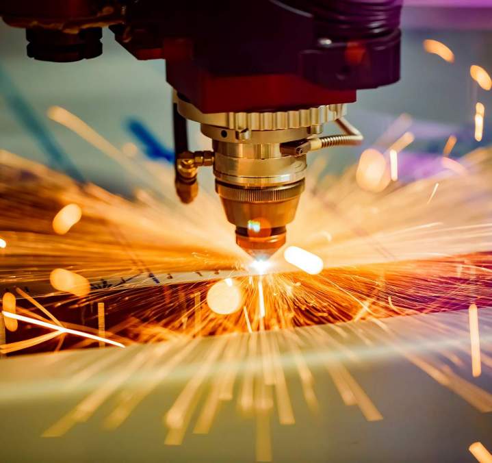 Des équipements de pointe pour la fabrication d’outillage