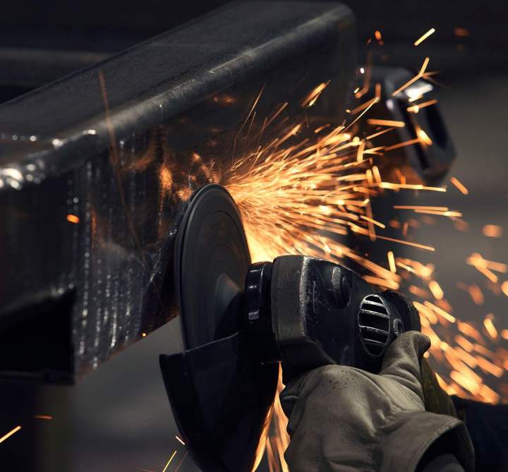 Des travaux de découpe net et précis au laser