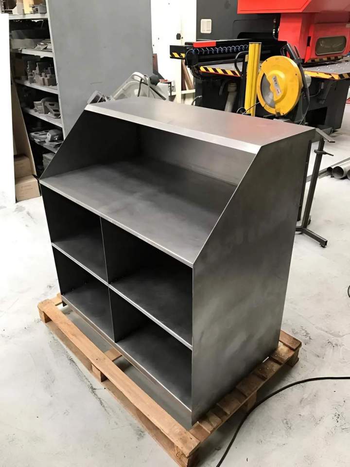 Menuiserie métallique Sainte-Geneviève-des-Bois