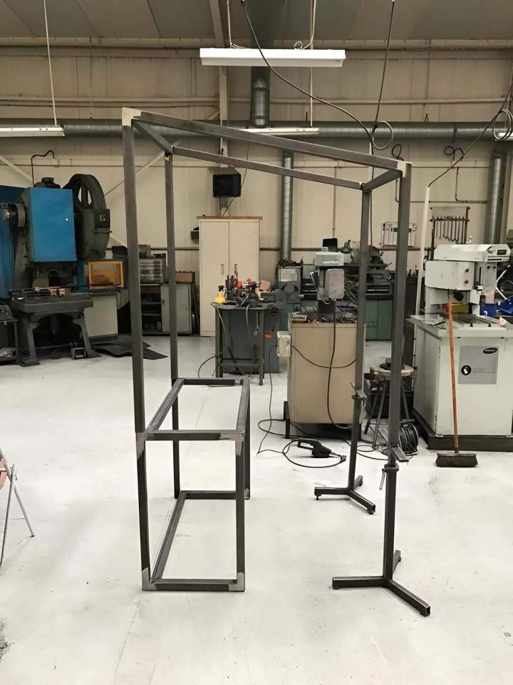 Soudage Sainte-Geneviève-des-Bois