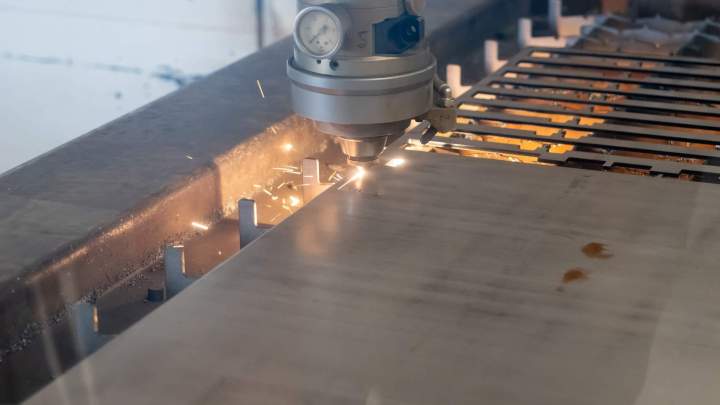 Des équipements de pointe pour la fabrication d’outillage