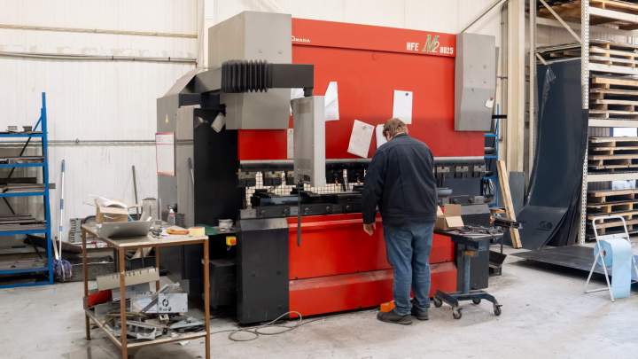 Découpe laser Sainte-Geneviève-des-Bois