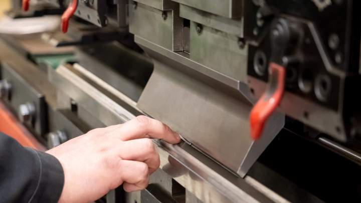 Polissage de métal Sainte-Geneviève-des-Bois