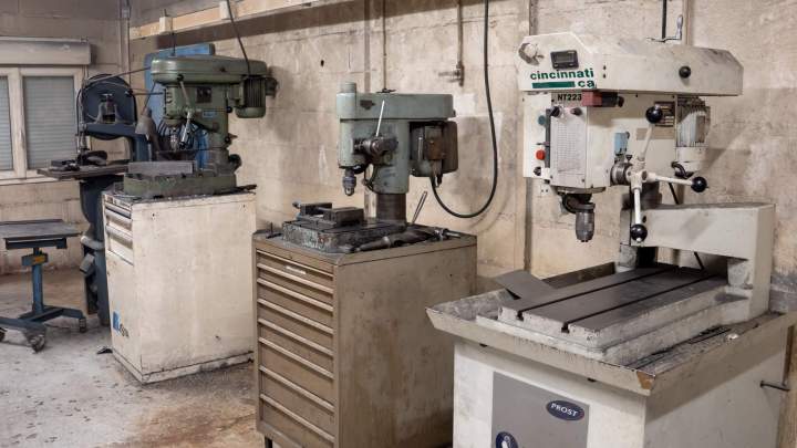 Découpe laser Sainte-Geneviève-des-Bois
