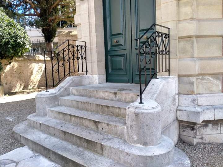 Serrurier Sainte-Geneviève-des-Bois
